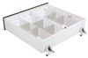 Crescent JOBOX StorAll 13 Tall Heavy-Duty Steel Drawer Storage 36inW x 13inH x 48inL - 9in Deep Drawer, small image number 4