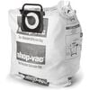 Shop Vac 5-10 Gallon Tank Dry Tear Resistant Collection Bag 2pk, small image number 5