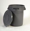 Rubbermaid BRUTE Trash Can Lid, small