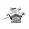 Interstate Pneumatics Jack Hammer 2 Lug Universal Coupling with Triple Connection, small image number 1
