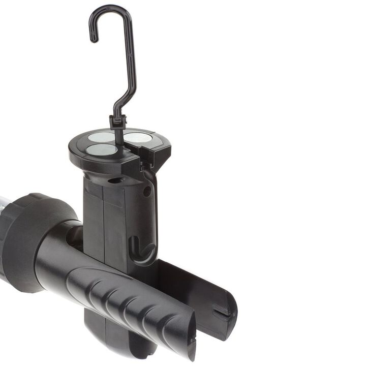 Nightstick Emergency Area Light / Under Hook Work Light Rechargeable, large image number 2