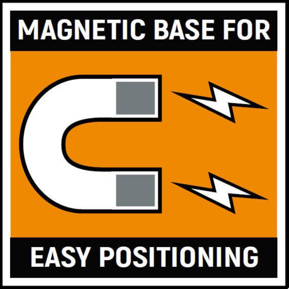 GEARWRENCH Magnetic Socket Rail 1/4 In. Drive Includes 14 Clips, large image number 5
