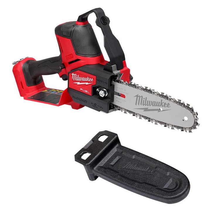 Milwaukee M18 FUEL Hatchet 8 Inch Pruning Saw (Bare Tool)