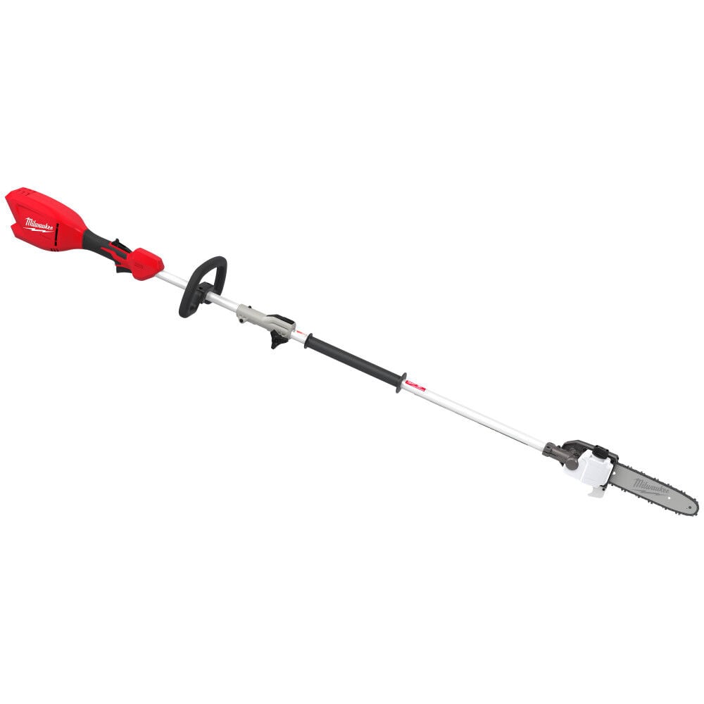Milwaukee M18 QUIK-LOK Brushless Pole Saw (Bare Tool), large image number 1