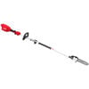 Milwaukee M18 QUIK-LOK Brushless Pole Saw (Bare Tool), small image number 1