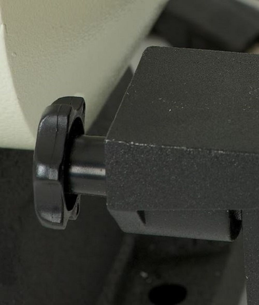 RIKON Left Hand Flat Tool Rest for 80-805 & 80-808, large image number 2