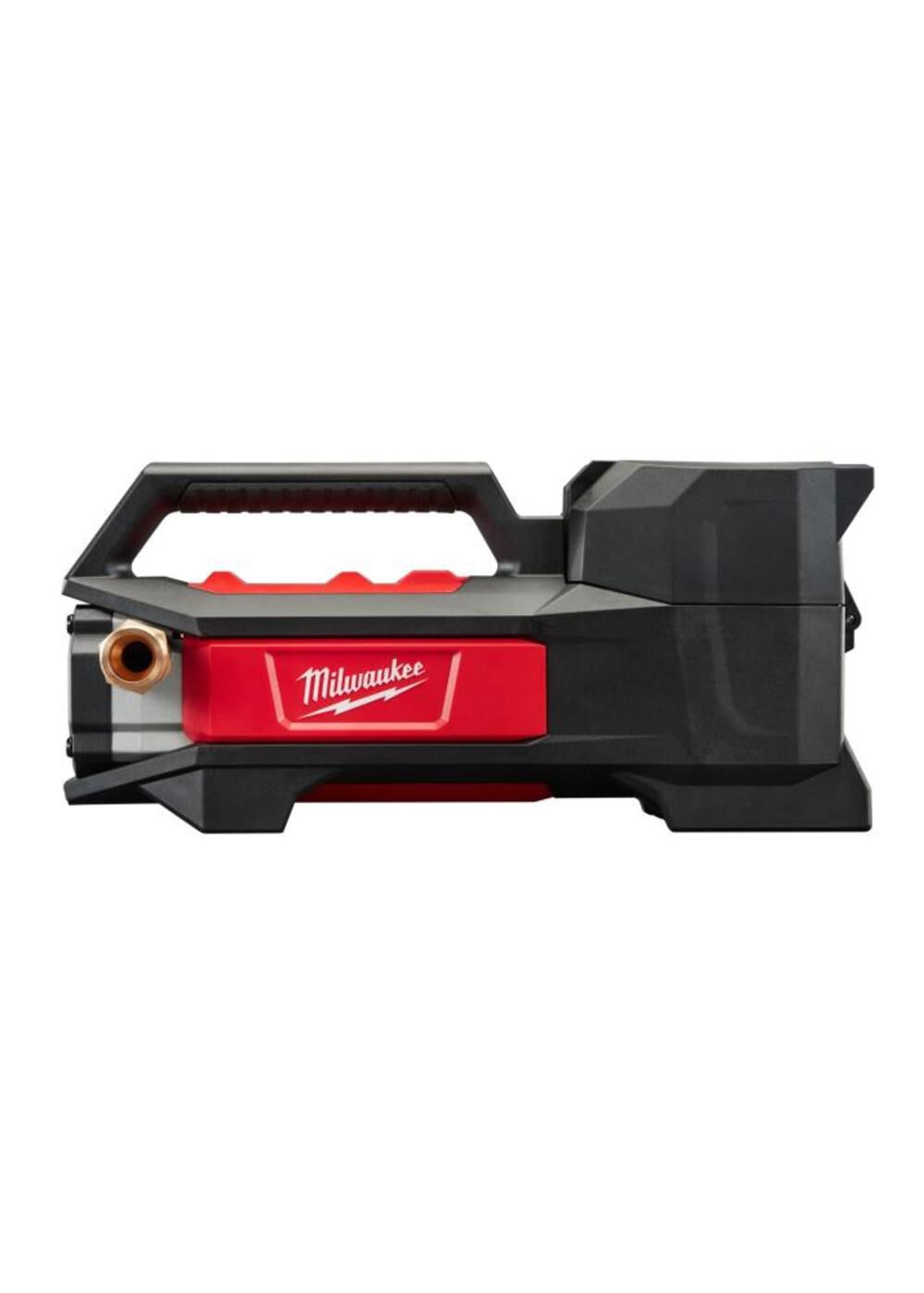 Milwaukee power online washer m18