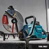 Makita 40V max XGT Brushless Cordless 9 Inch Power Cutter, with AFT, Electric Brake (Bare Tool), small image number 4