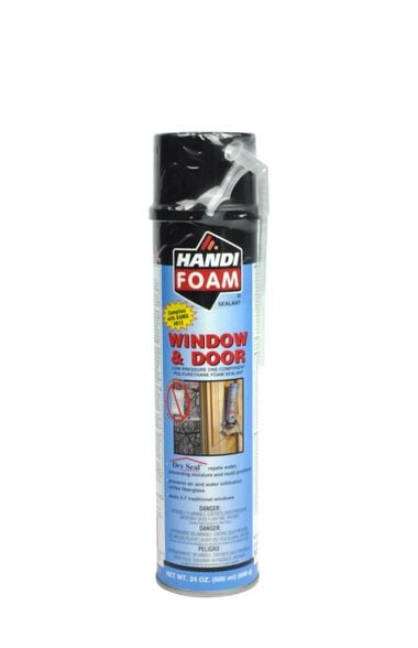 Handi-Foam Window & Door Sealant, large image number 0