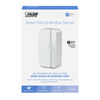 Feit Electric Wireless White indoor Smart WiFi Door Window Sensor, small image number 2