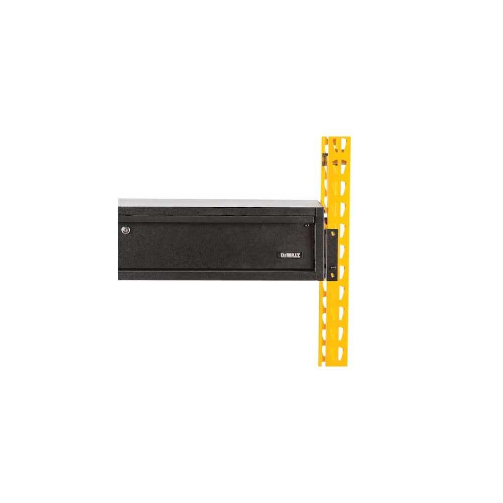 DEWALT 120 Lbs 5.5 Inch x 41 Inch x 18 Inch Steel Worktop Drawer, large image number 2
