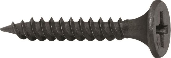 Hilti Drywall Screw 6 x 1-1/4 In. PBH S