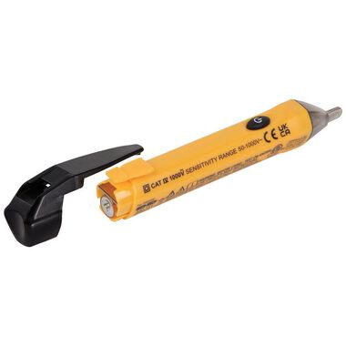 Klein Tools NCVT & GFCI Receptacle Test Kit, large image number 6