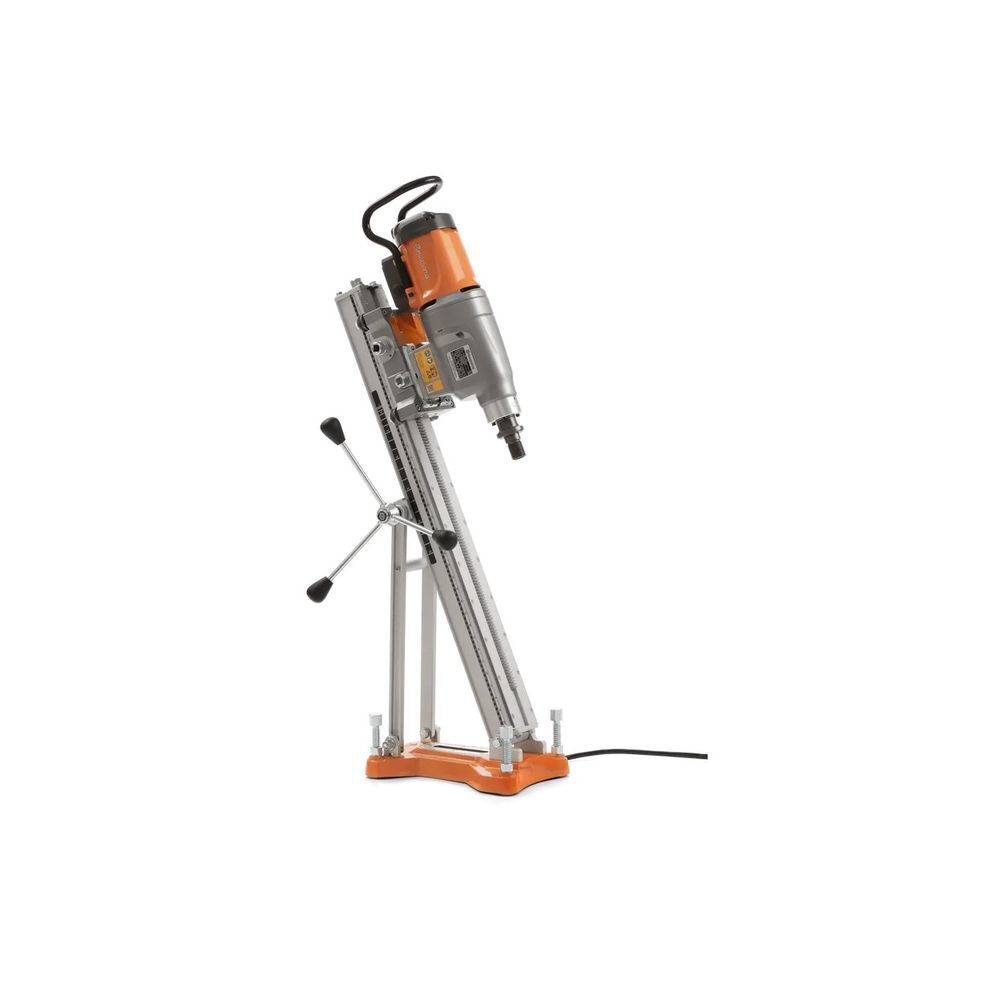Husqvarna Construction DS 500 Core Drill Stand for DM 430, DM 400, and DM 370, large image number 4