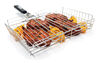 Broil King Stainless Steel Adjustable Grill Basket, small image number 4