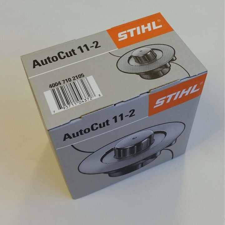 Stihl AutoCut 11-2 Mowing Head for FS 36, FS 40 Trimmer/Brushcutter, large image number 5