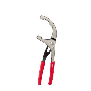 Milwaukee PVC/Oil Filter Pliers, large image number 0