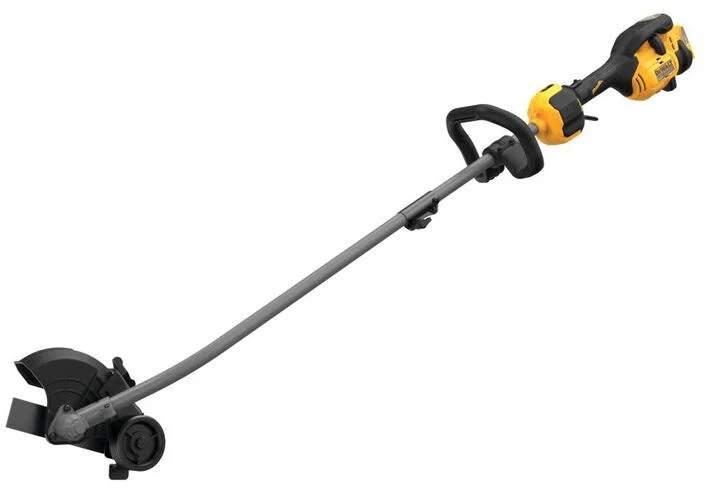 DEWALT 60V MAX 7-1/2 in. Brushless Attachment Capable Edger (Bare Tool)