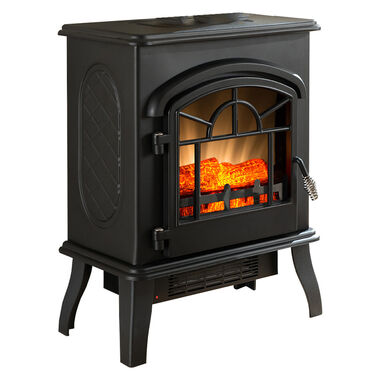 Hearthpro 17in Electric Stove