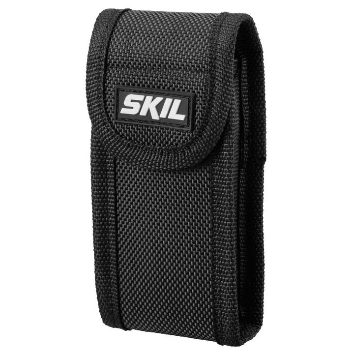 SKIL Laser Measurer with Wheel 65', large image number 2