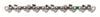 Stihl 4in Oilomatic Picco Micro 3 71PM3 28E Saw Chain, small image number 2