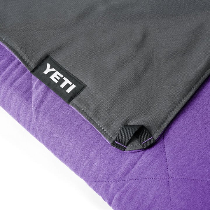 YETI Lowlands Waterproof Blanket Pace Purple, large image number 4
