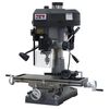JET JMD-18 Metal Working Mill/Drill with R-8 Taper 2HP 115/230V 1PH, small