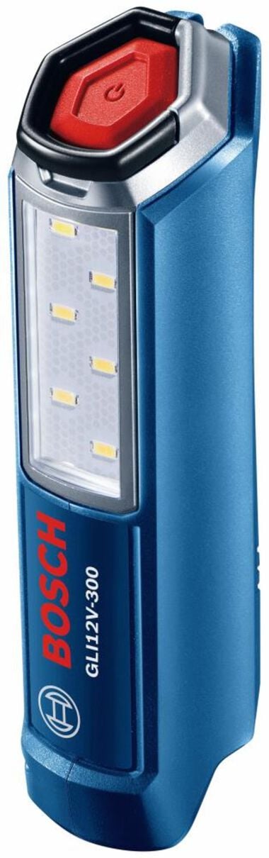 Bosch 12 V Max LED Worklight (Bare Tool)