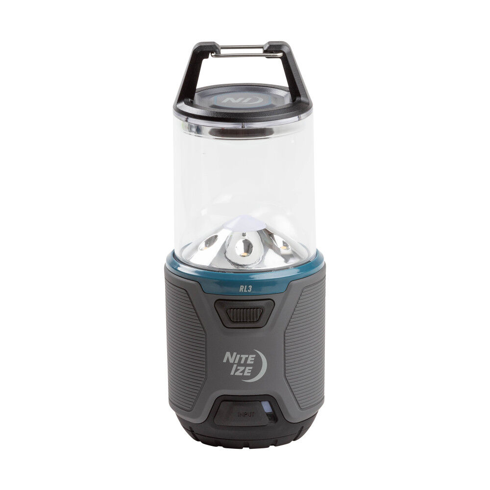 Nite Ize Radiant RL3 PowerSwitch Lantern - Thumbnail 4