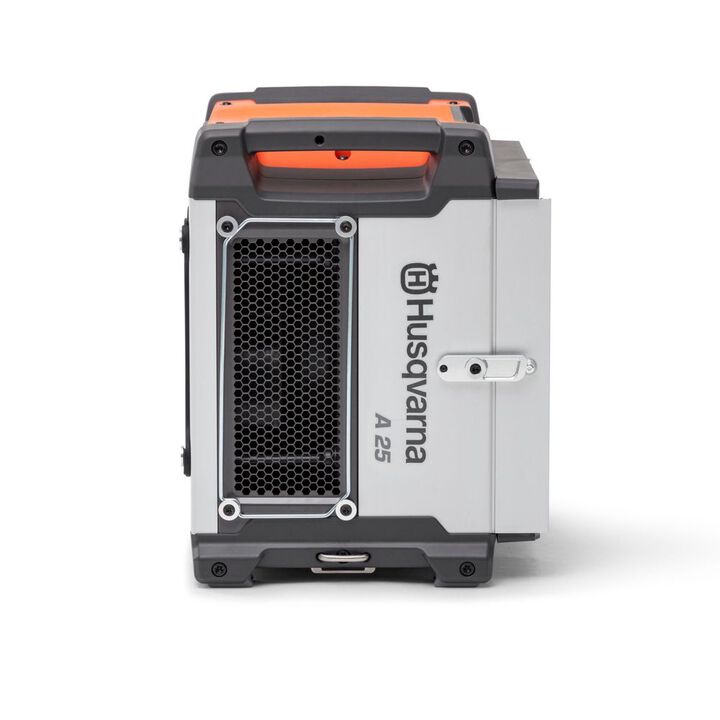 Husqvarna Construction A25 Air Scrubber, large image number 5