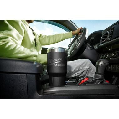 Milwaukee PACKOUT Tumbler 30oz, large image number 8