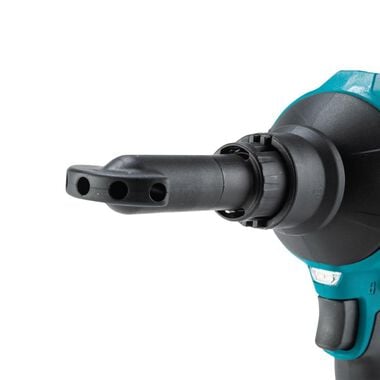 Makita 18V LXT Cordless High Speed Blower/Inflator (Bare Tool), large image number 18