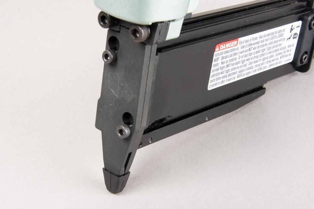 Metabo HPT 23 Gauge 2in PRO Pin Nailer, large image number 5