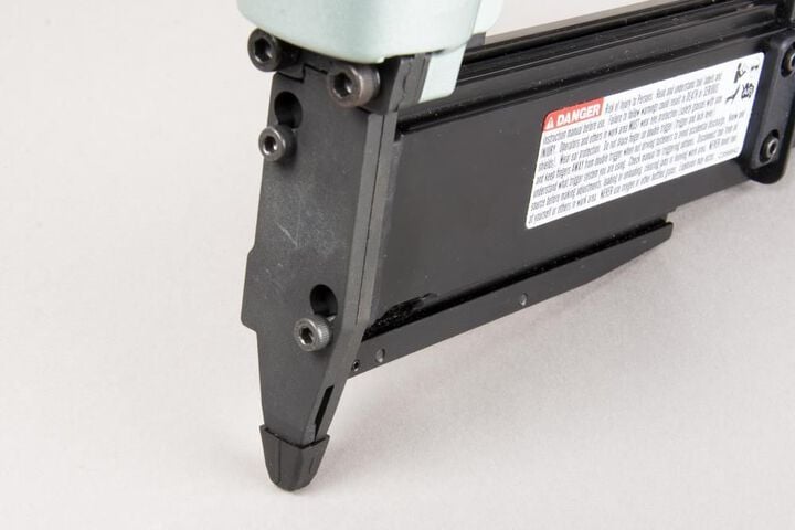 Metabo HPT 23 Gauge 2in PRO Pin Nailer, large image number 4