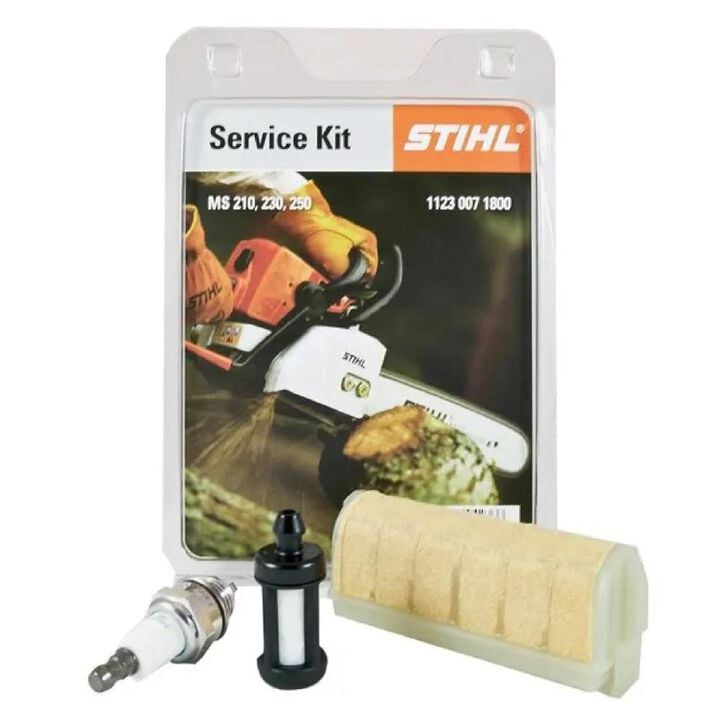 Stihl Chainsaw Service Kit for MS 210/230/250 Chainsaws