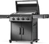 Napoleon Rogue PRO Phantom 30 Inch Natural Gas Griddle, small image number 5