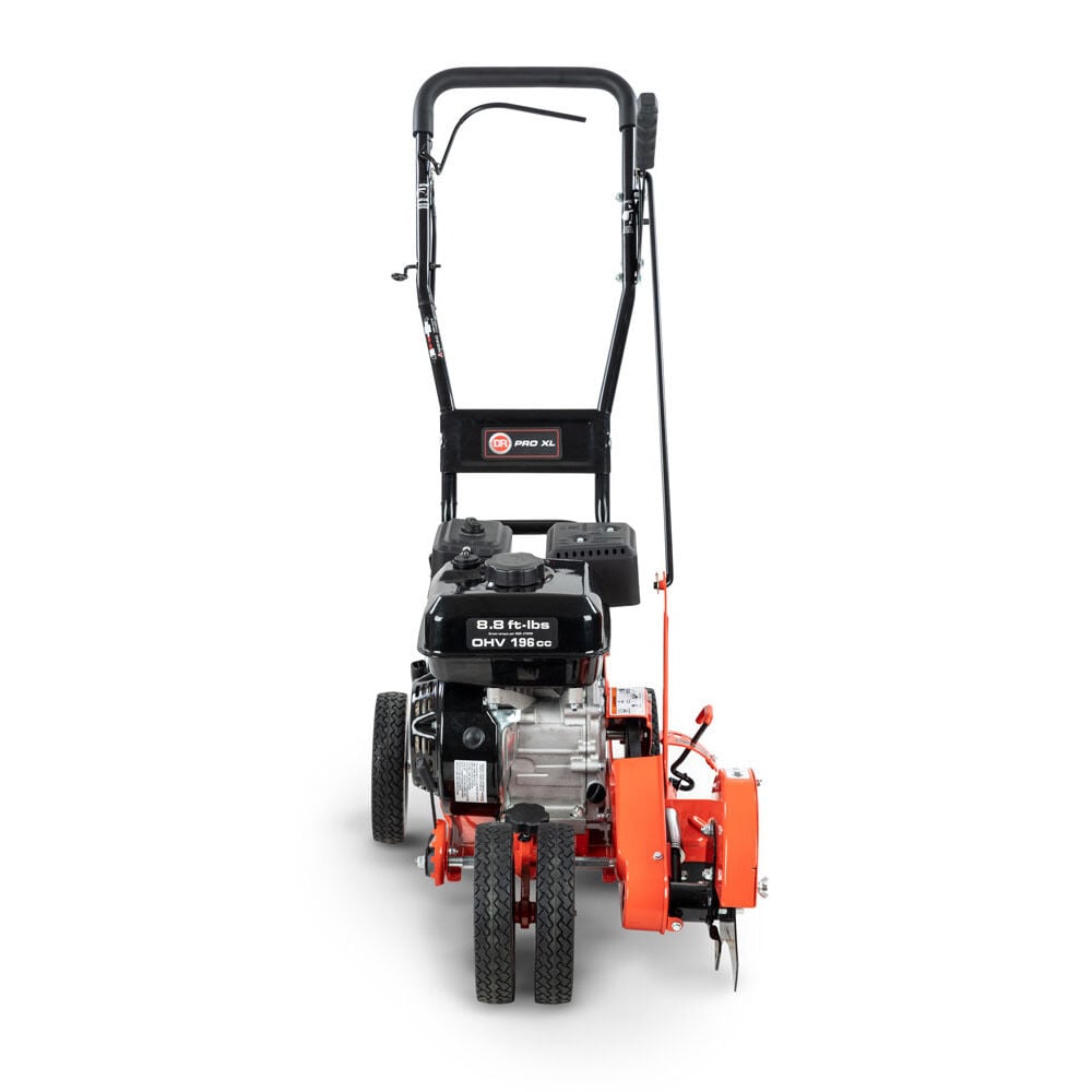 DR Power Equipment Pro XL 9 Inch 196 cc Gas Manual Start Edger, large image number 4