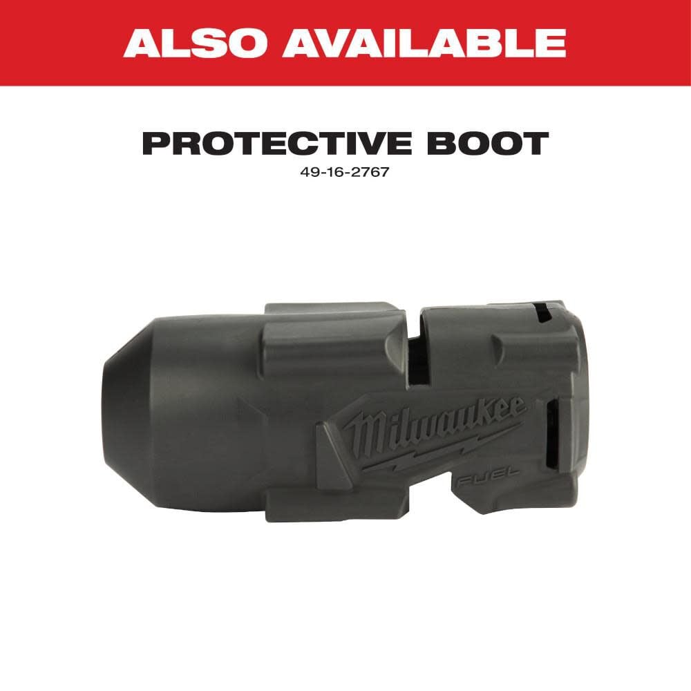 Milwaukee M18 Fuel With One Key High Torque Impact Wrench 1 2 In Friction Ring Bare Tool 2863 20 Simolary simolary.com 13