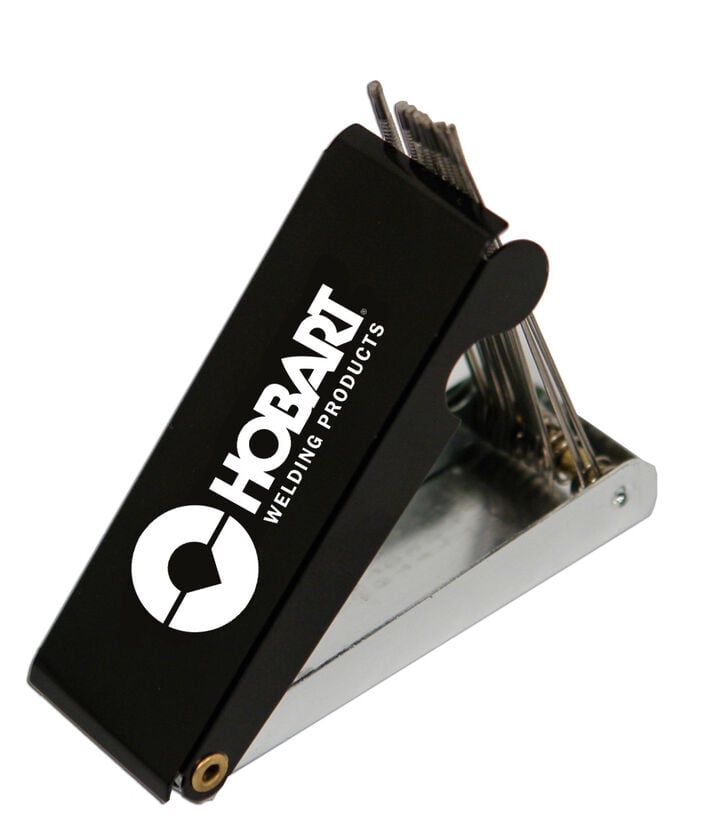 Hobart Tip Cleaner Set
