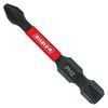 Diablo Tools 2 Inch #2 Phillips Drive Bits 15 Pack, small image number 1