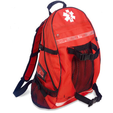 Ergodyne Arsenal GB5243 Back Pack Trauma Bag, large image number 0