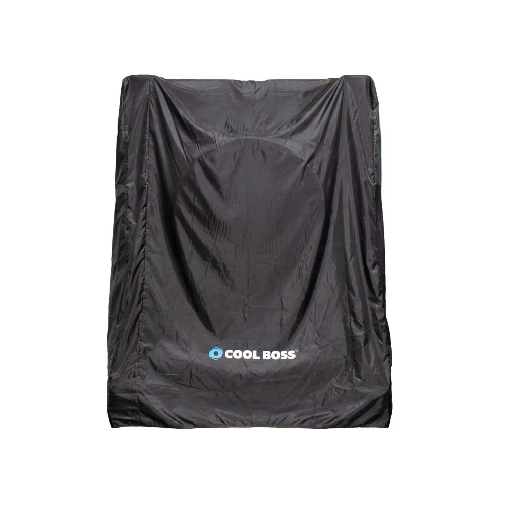 Cool Boss Large Protective Cover For CB-36L/36H Air Cooler, large image number 1