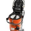 Husqvarna Construction DE 130 H Dust Extractor, 110V, small image number 4