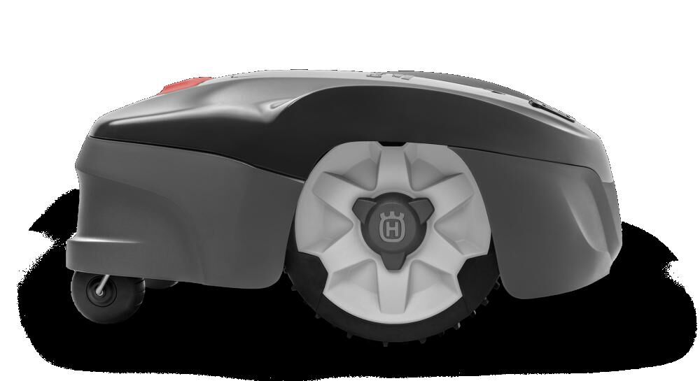 Husqvarna discount automower 115