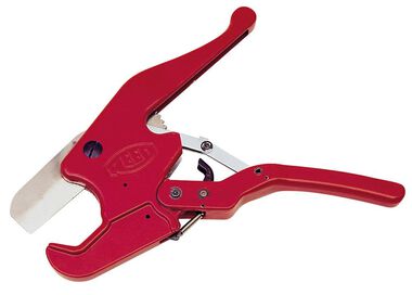 Reed Mfg RS7290 Ratchet Shears, large image number 0