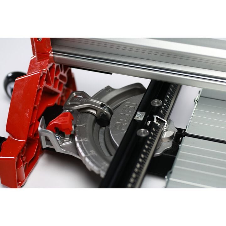 Rubi Tools TK-850 33 Inch Tile Cutter, large image number 4