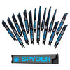 Spyder Reciprocating Blade Set 14 Pieces, small image number 1
