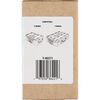 Makita Promotional MAKTRAK Deep Standard Upper Bin and Divider Set 4 Pieces, small image number 5