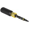 Klein Tools 11-in-1 Impact Rated Screwdriver, small