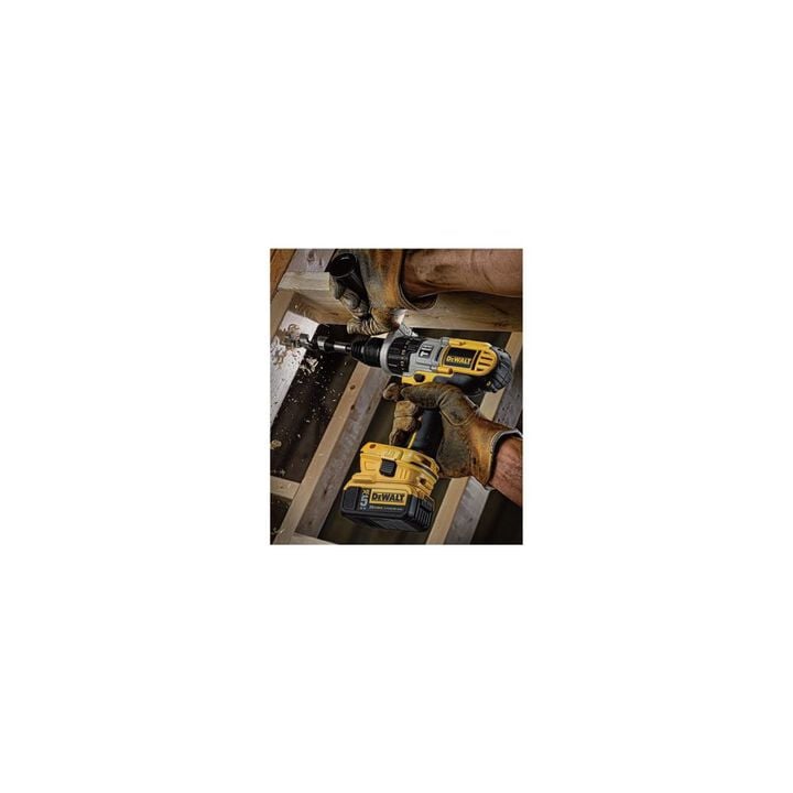 DEWALT 18V-20V Battery Adapter, large image number 2